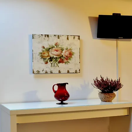 Bed & Breakfast Corsomatteotti62