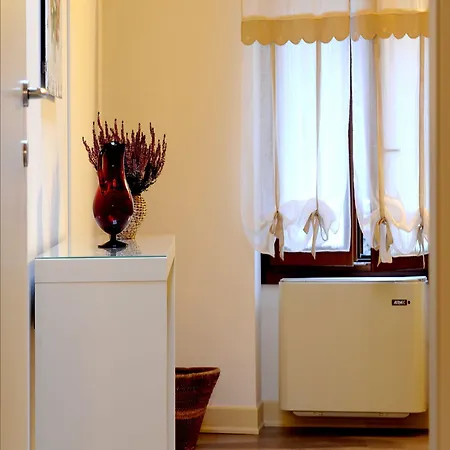 Corsomatteotti62 B&B