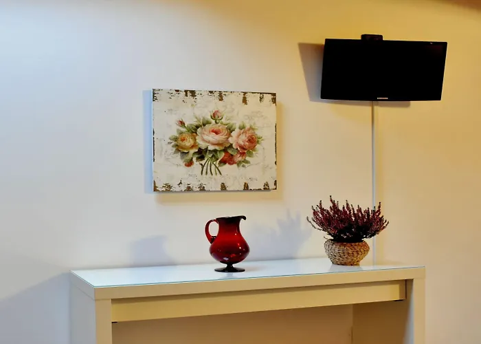 Bed & Breakfast Corsomatteotti62