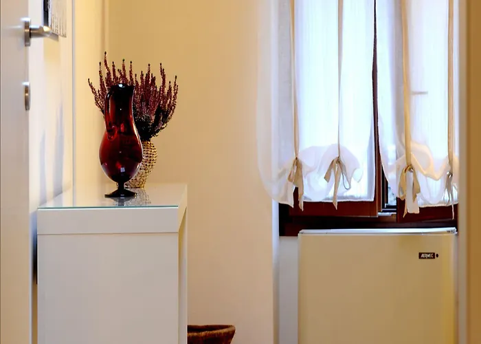 Corsomatteotti62 Bed & Breakfast