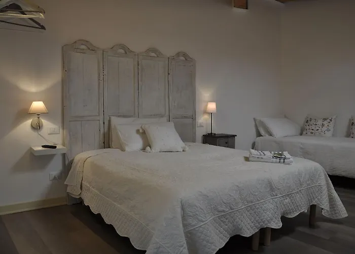 Bed & Breakfast Corsomatteotti62