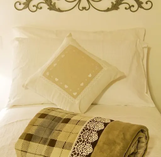 Panzió Corsomatteotti62 3*