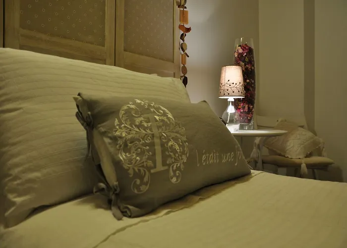 Bed & Breakfast Corsomatteotti62 3*