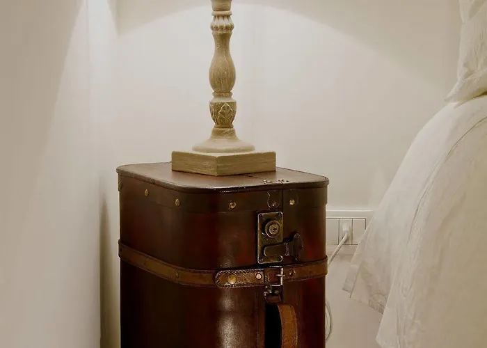 Corsomatteotti62 Panzió Brescia