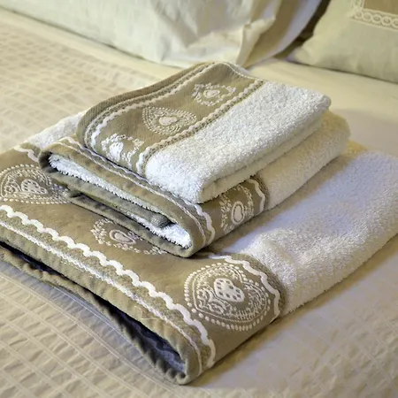 Bed & Breakfast Corsomatteotti62