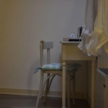 Corsomatteotti62 Bed & Breakfast Brescia